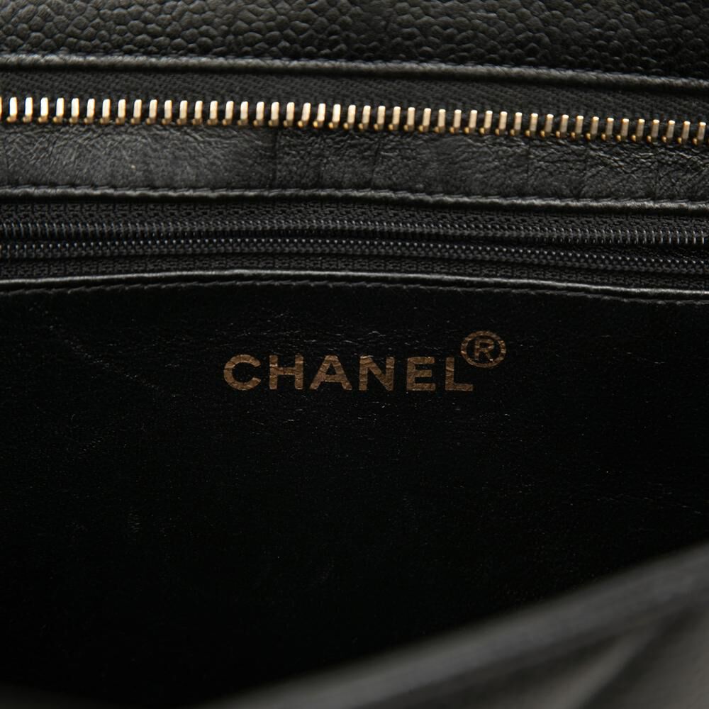 Chanel Tote
