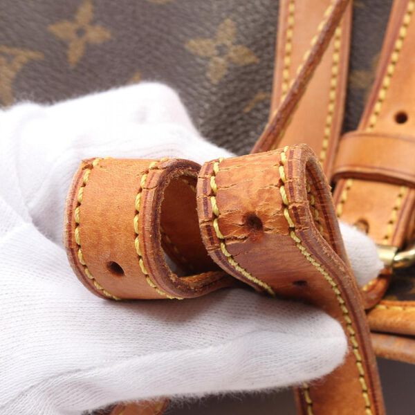 Louis Vuitton Bucket Bag