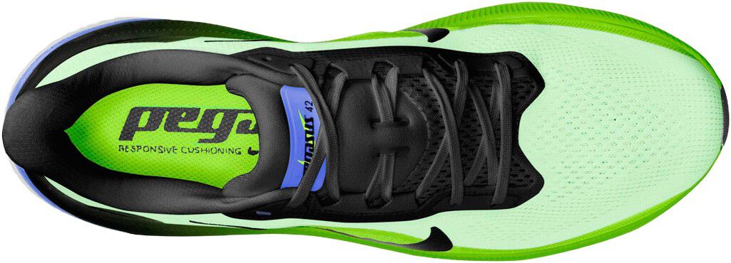 Pegasus 42 L&oslash;besko