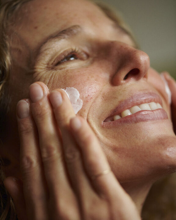 Hydrating Face Cream Fragrance Free