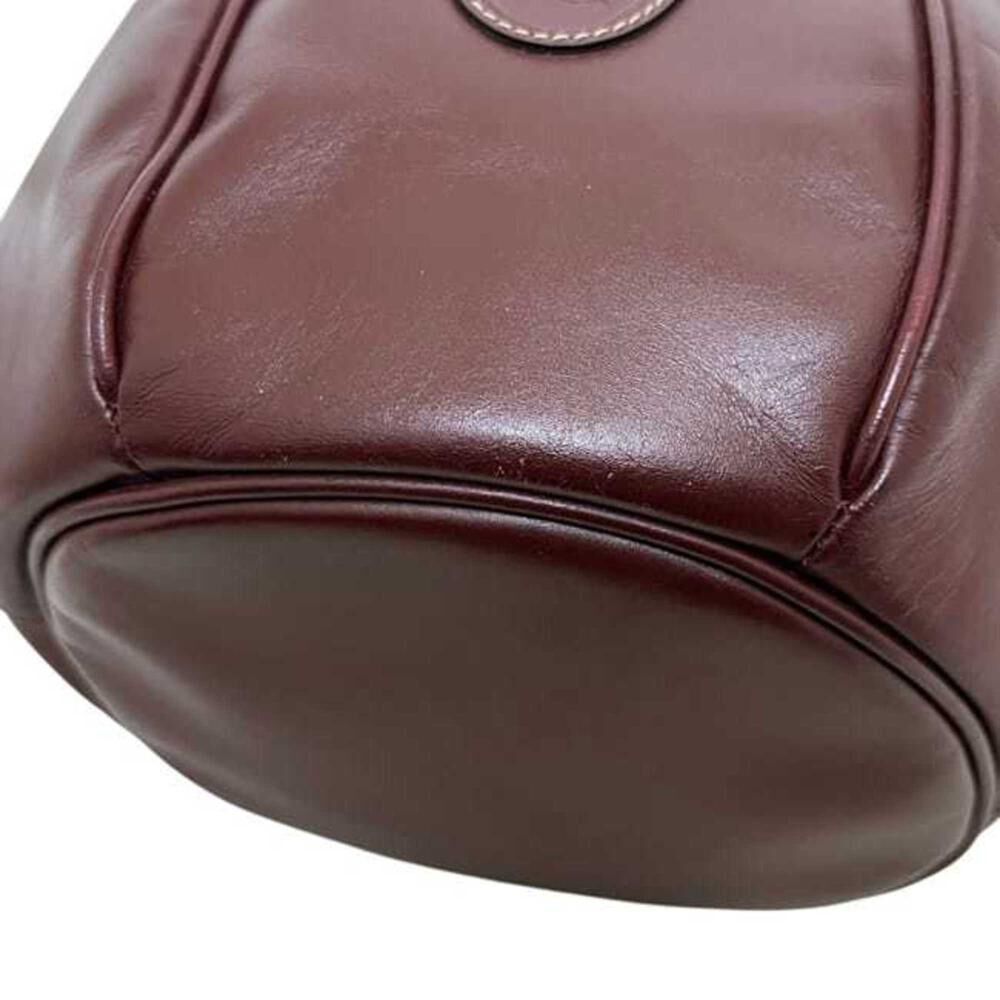 Cartier Shoulder Bag