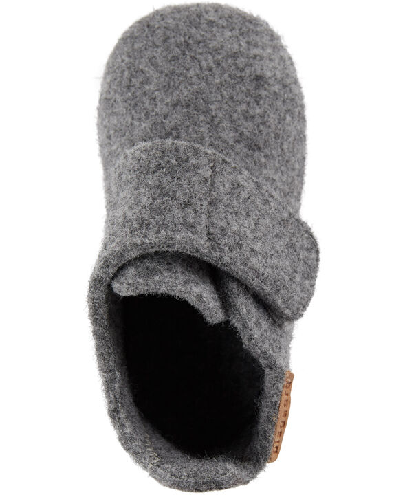 Hjemmesko - wool star