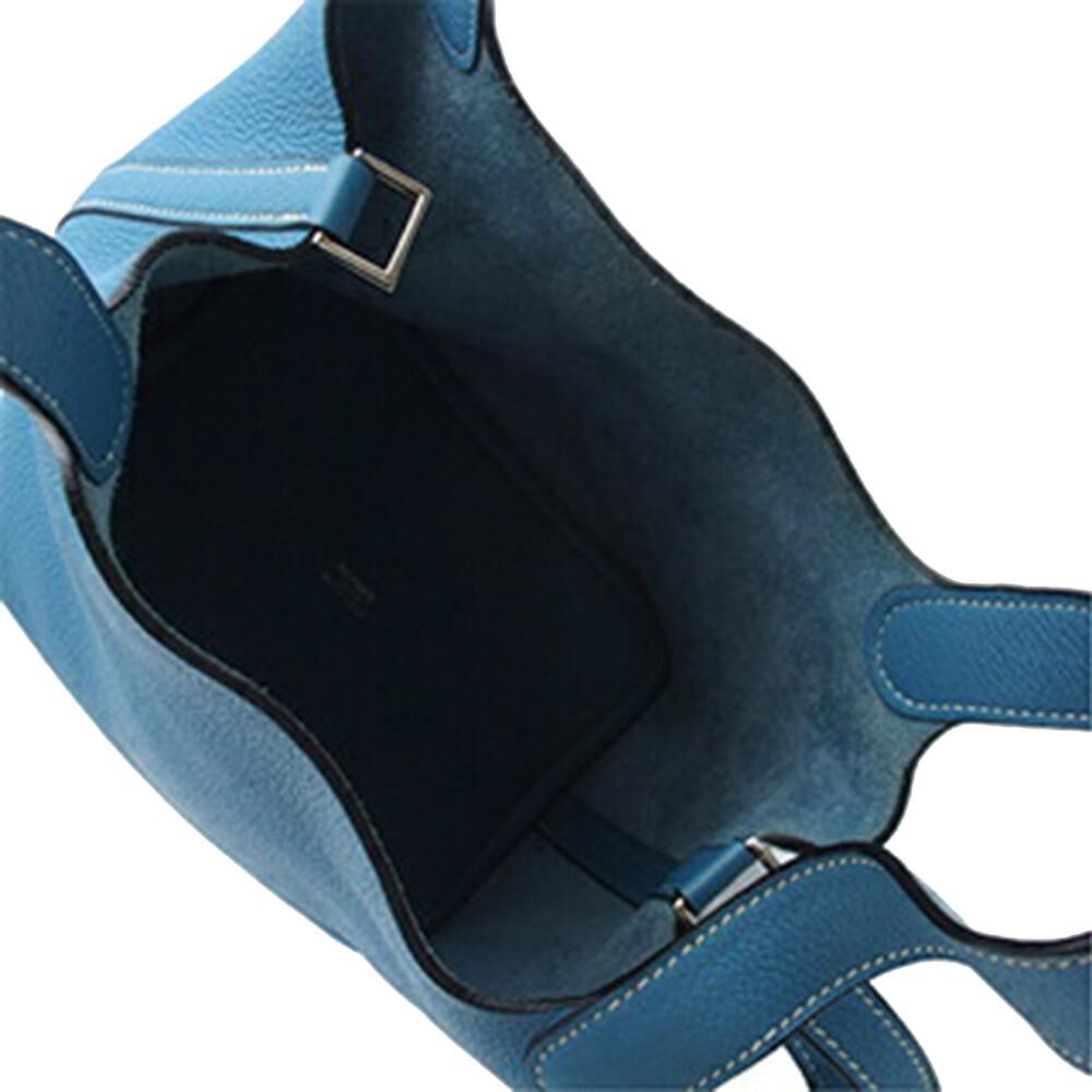 Herm&egrave;s Picotin Lock Pm