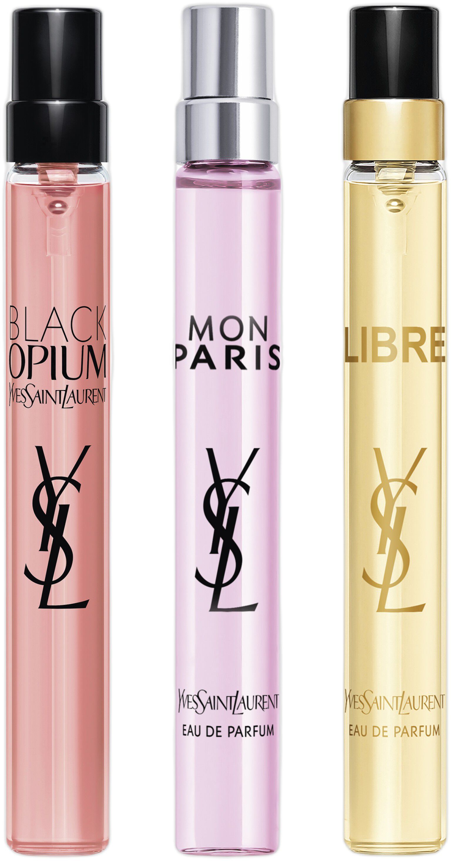 Eau de Parfum Holiday Gift Set