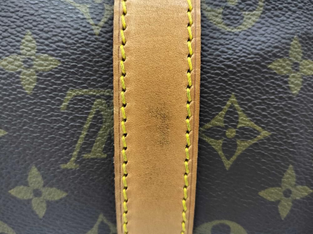 Louis Vuitton Keepall