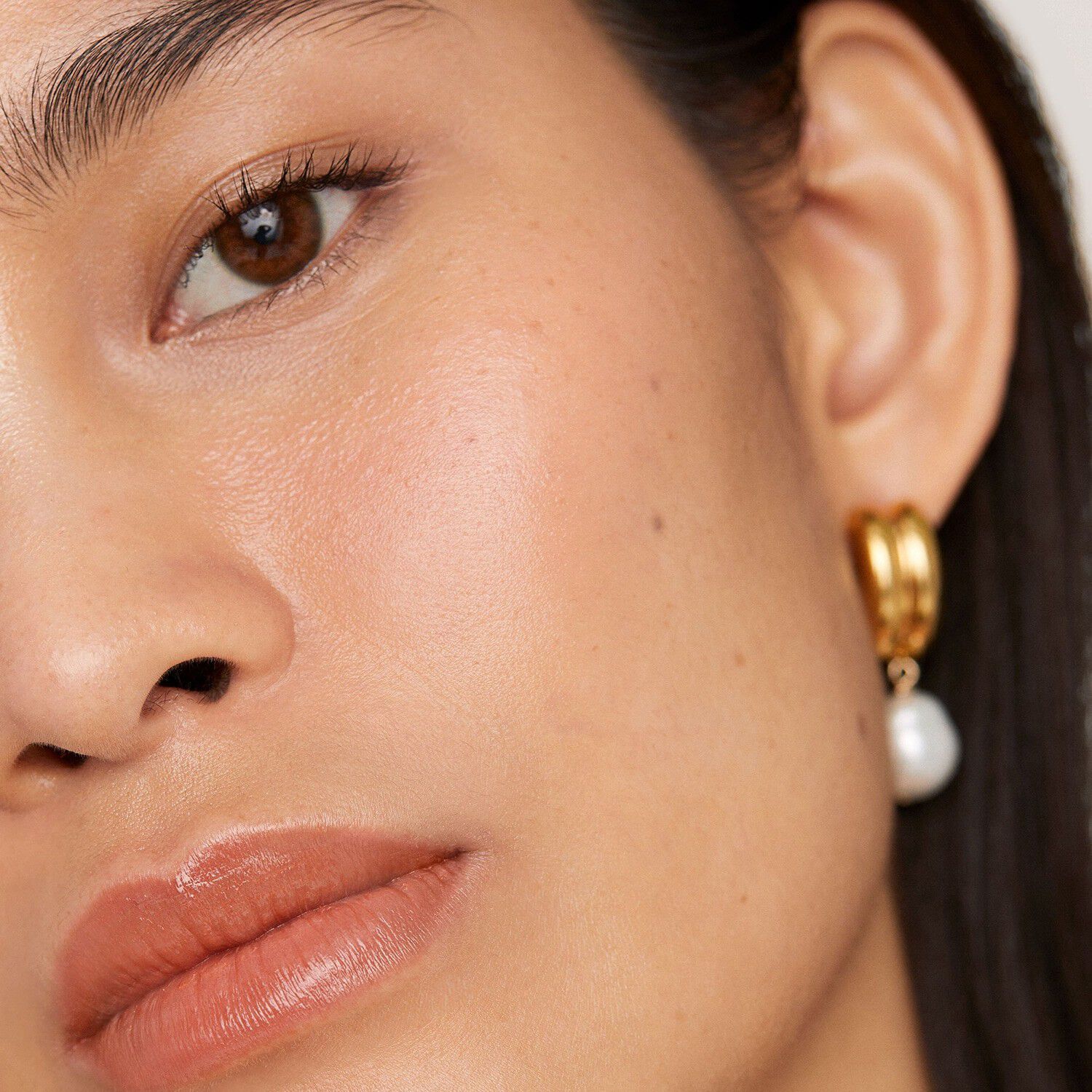 Clean Lash - Forl&aelig;ngende mascara