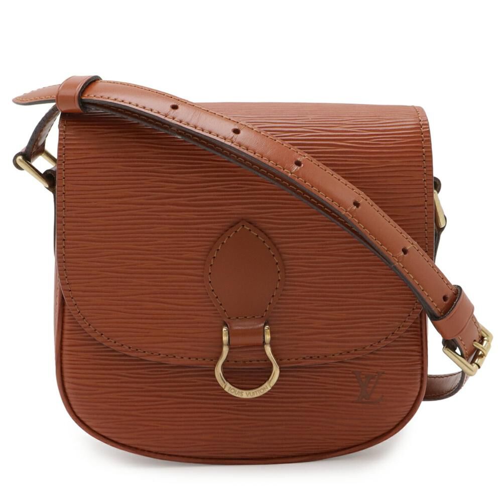 Louis Vuitton Saint Cloud