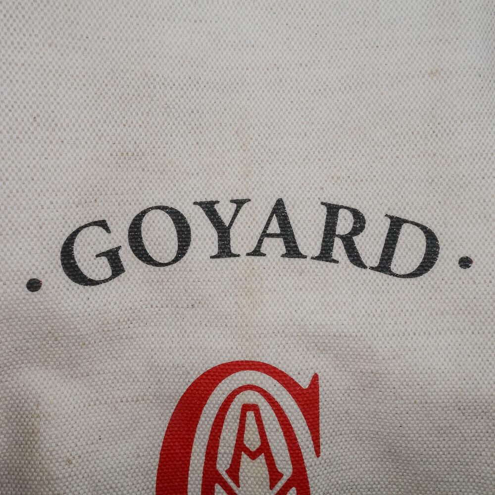 Goyard Tote