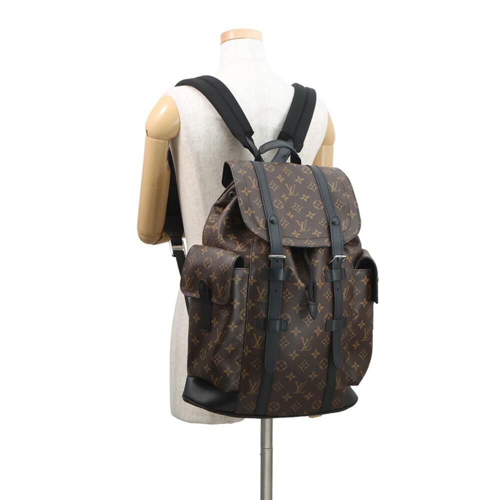 Louis Vuitton Backpack