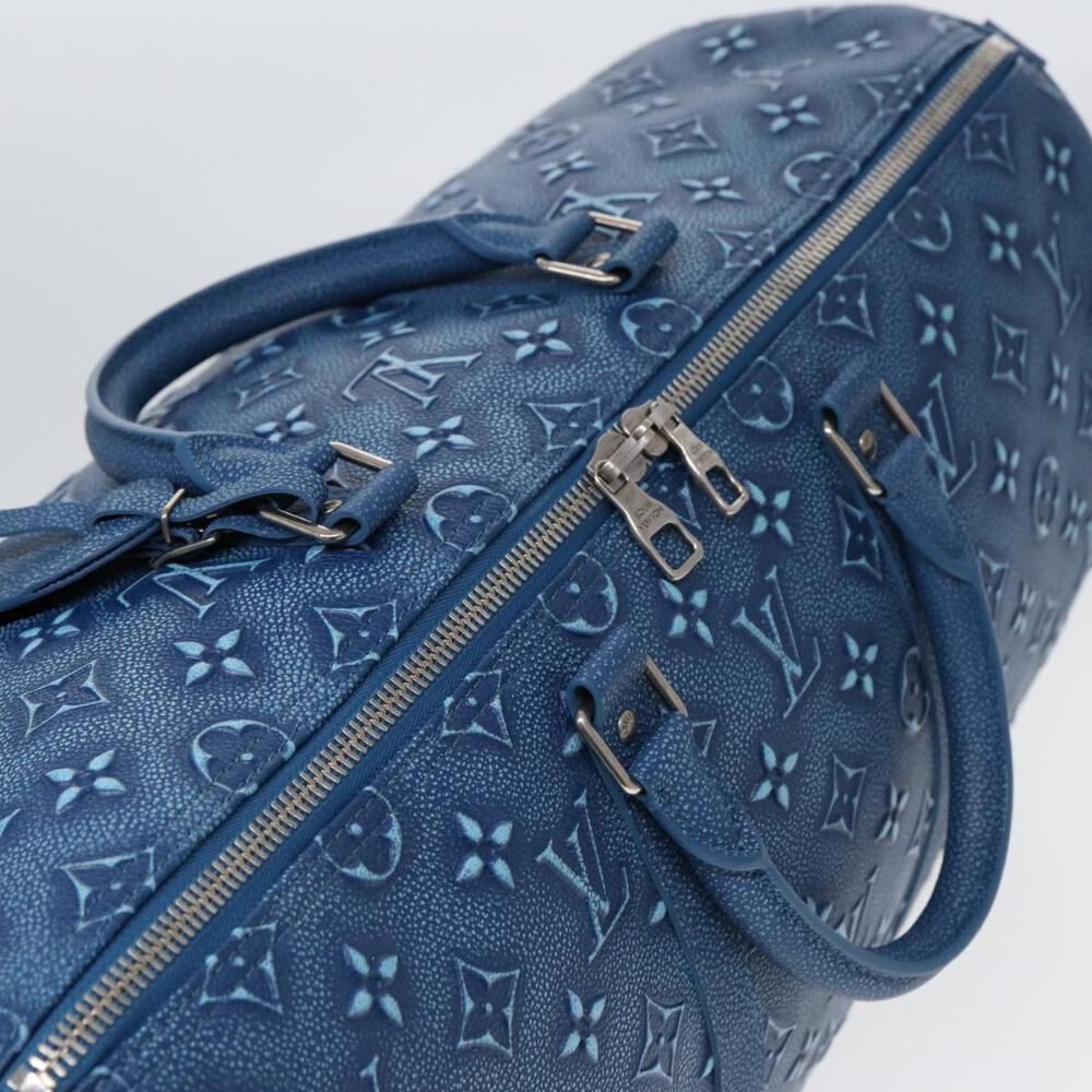Louis Vuitton Keepall