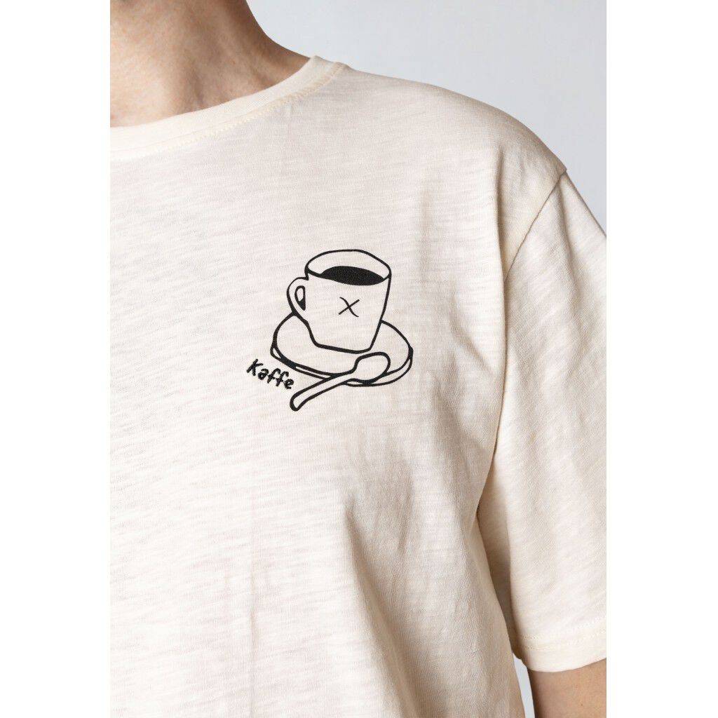 Embrace organic t-shirt