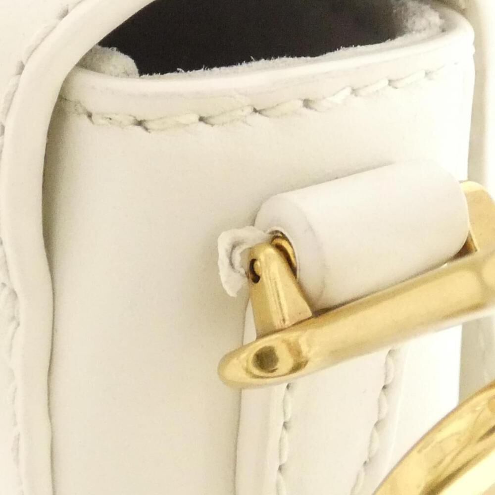 Dior Saddle Bag