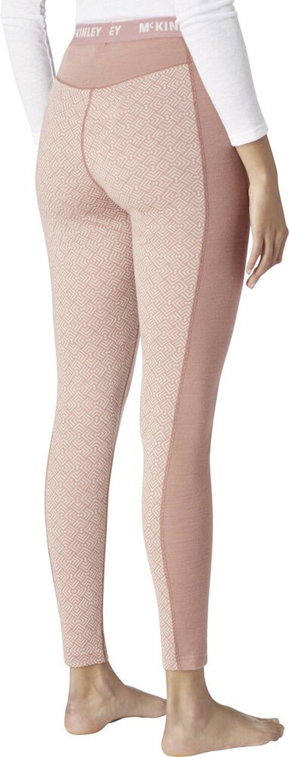 Rina Merino skiunderbukser