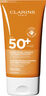Sun Body Cream SPF 50