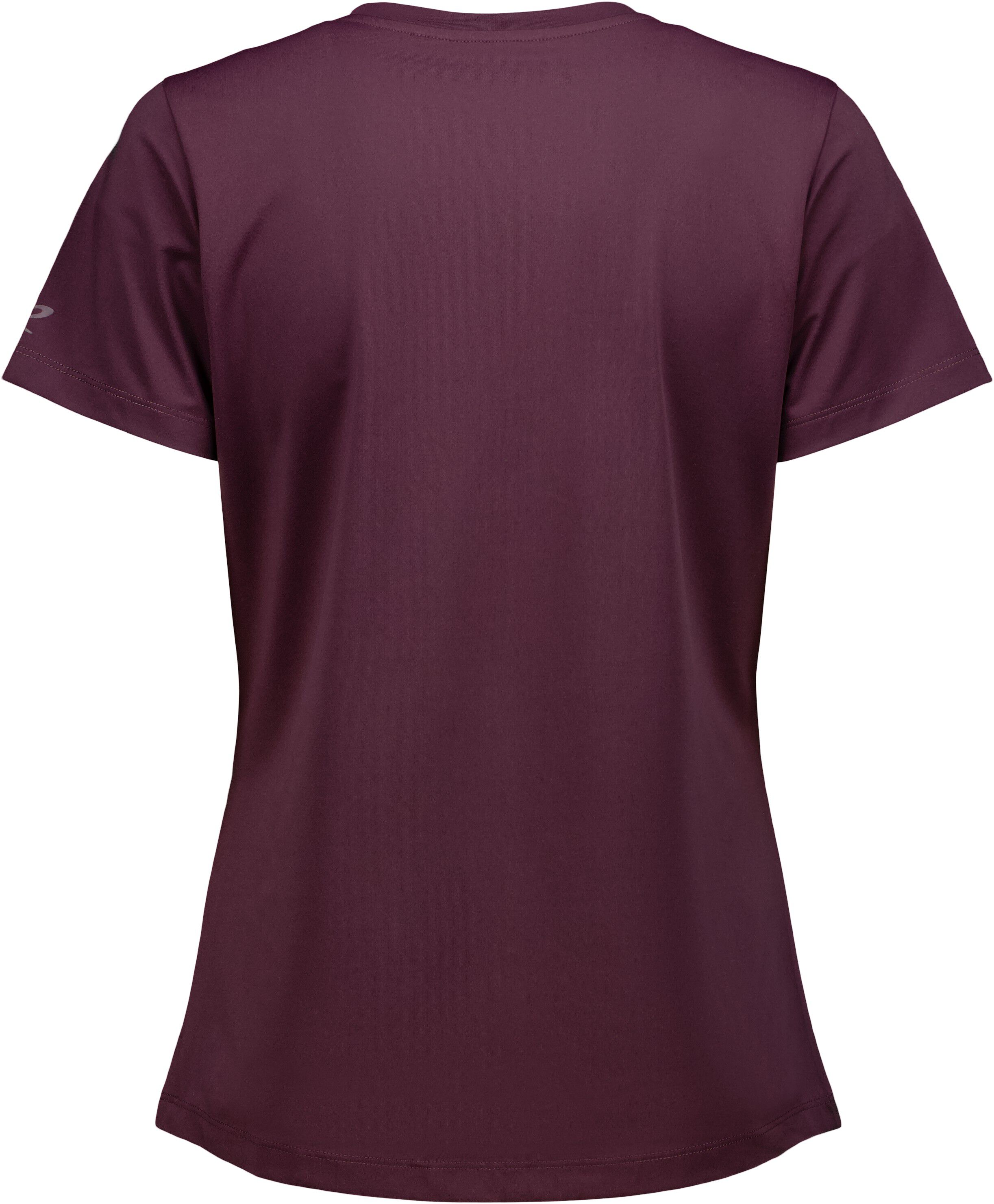 Perfect Basic Tr&aelig;nings T-shirt