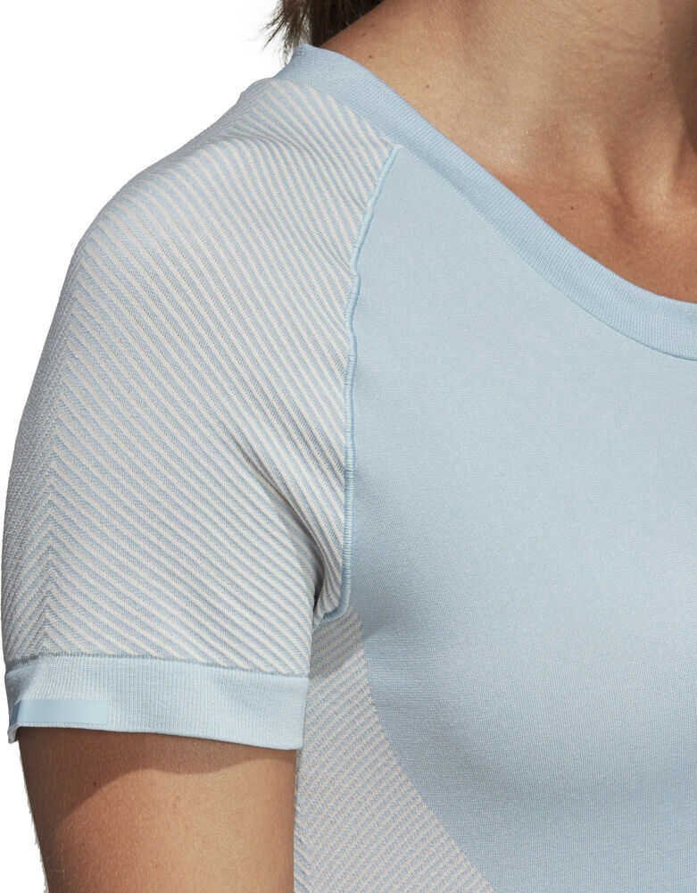 Primeknit Cru T-Shirt