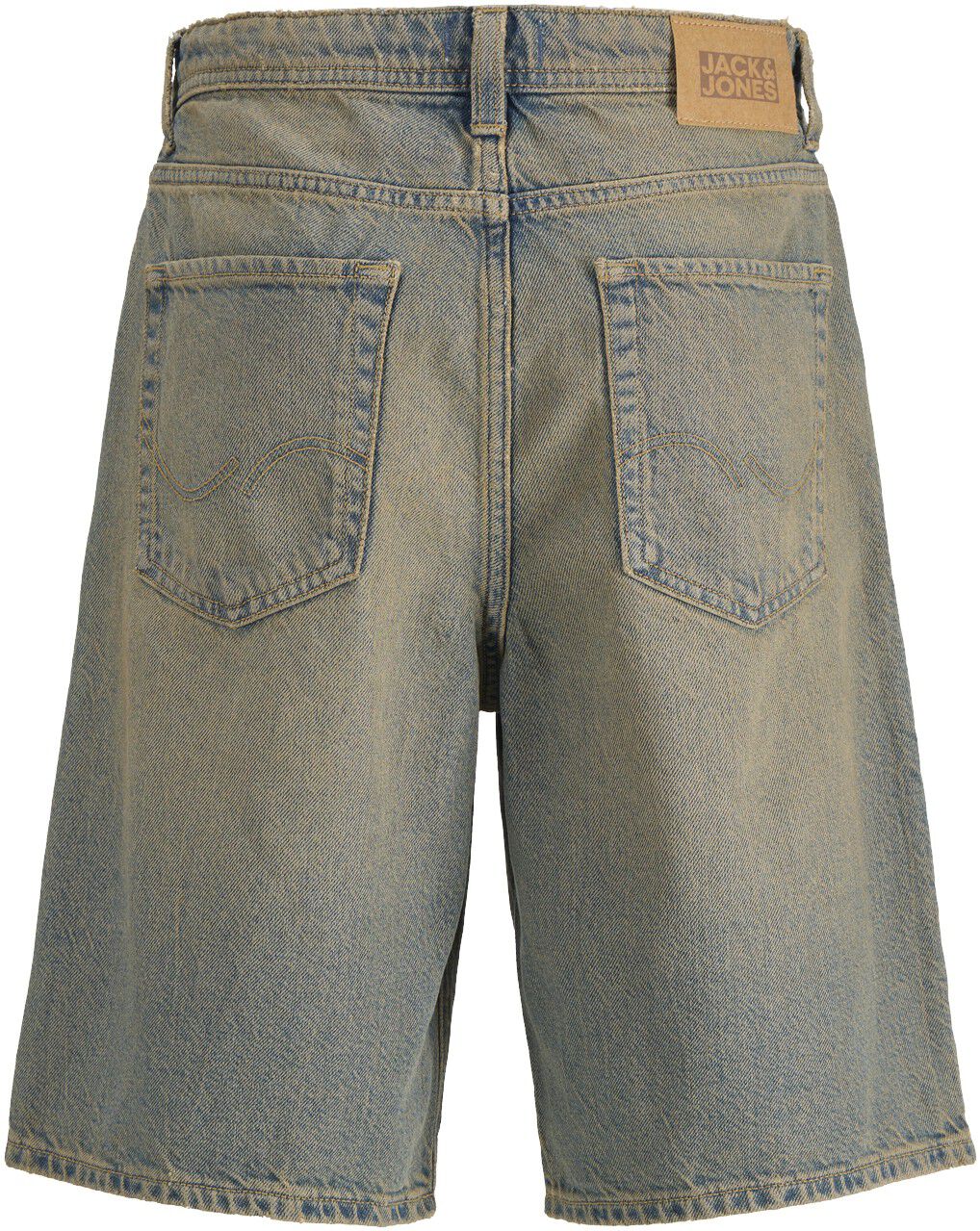 JJIALEX JJORIGINAL SHORTS SQ 673 LN