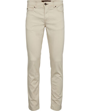 Suede Touch - Burton N 30