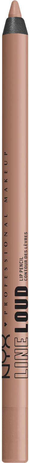 Line Loud Lip Pencil