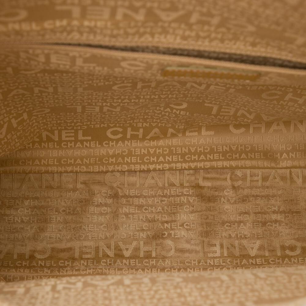 Chanel Tote