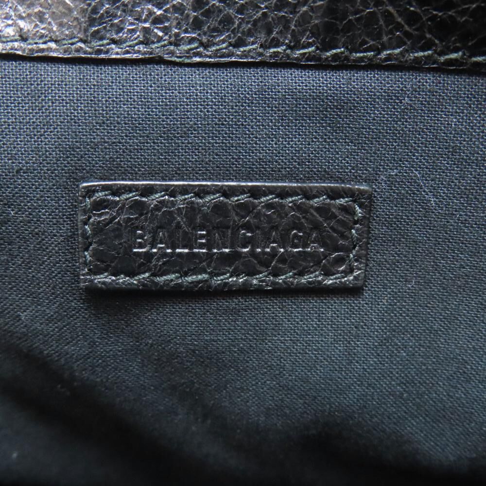 Balenciaga Clutch