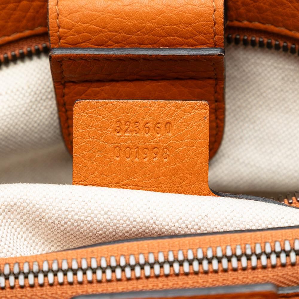 Gucci Bamboo