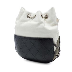 Chanel Bucket Bag