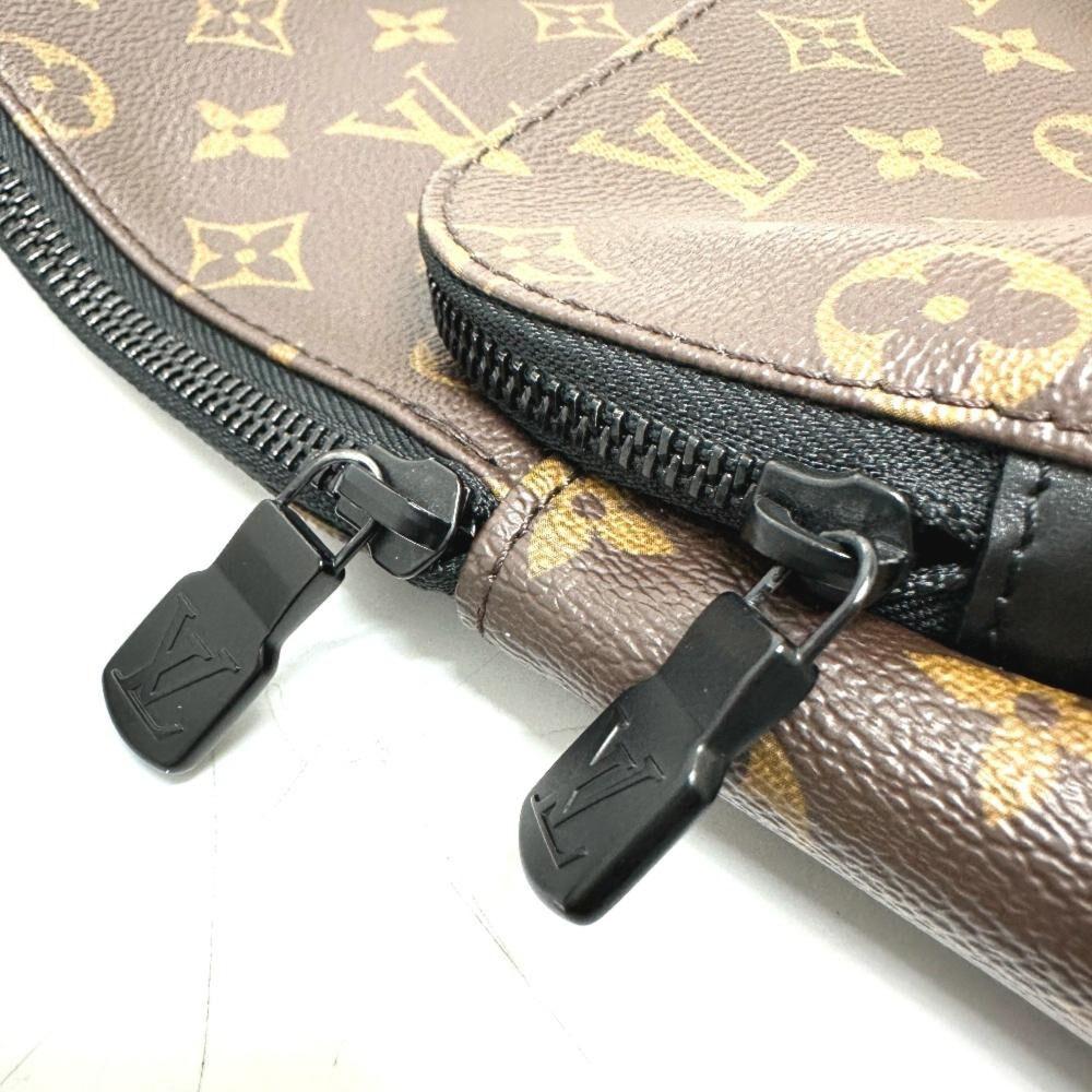 Louis Vuitton Belt Bags
