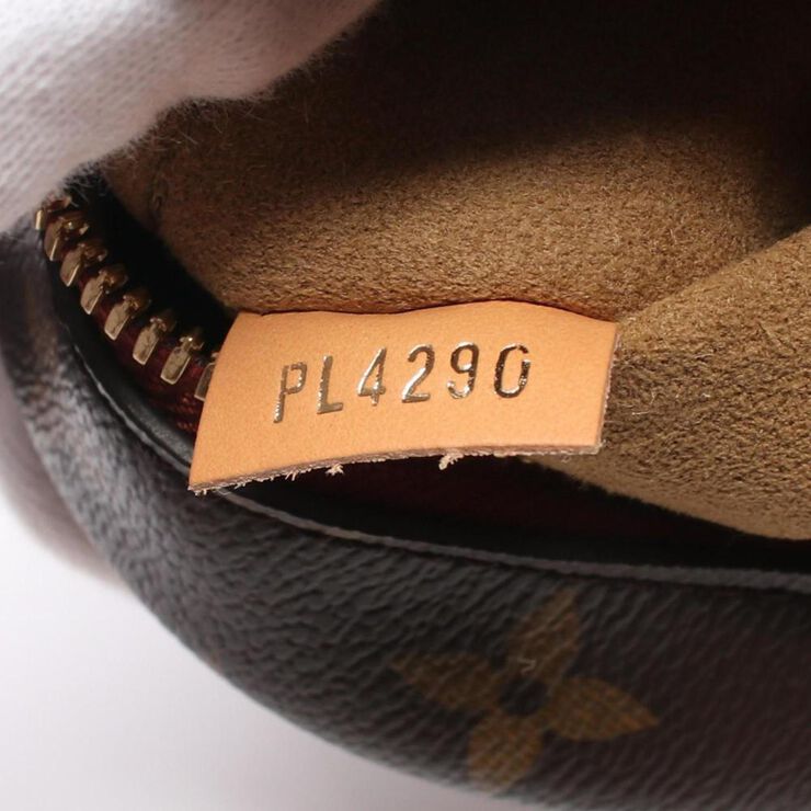 Louis Vuitton Crossbody Bag