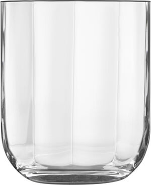 Jazz vandglas/whiskyglas 4 stk. kla