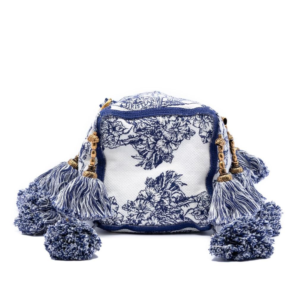 Dior Bucket Bag