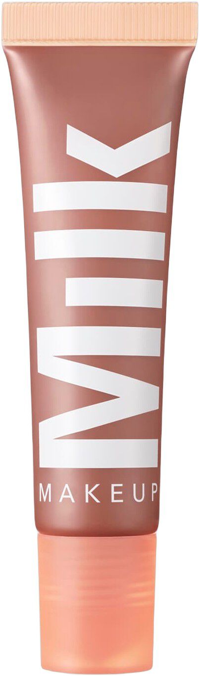 Balmade Electrolyte Lip Balm - Tonet fugtgivende l&aelig;bebalsam