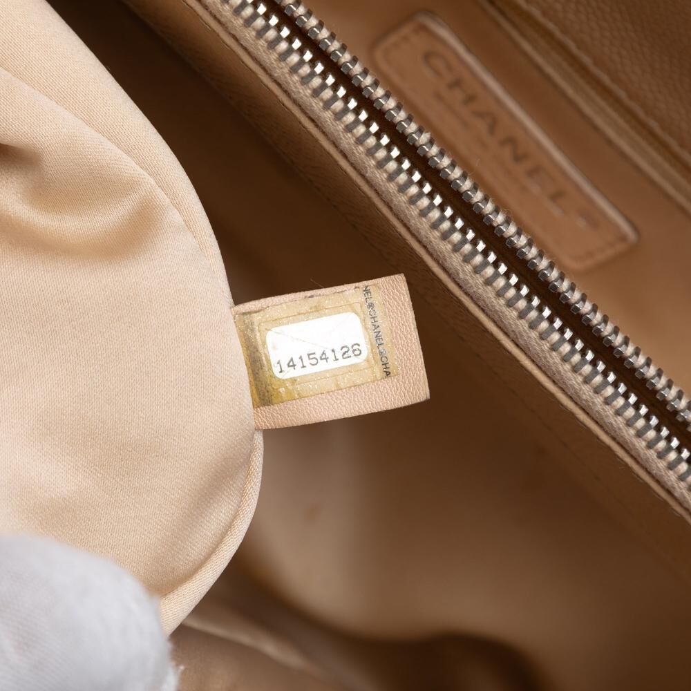 Chanel Tote