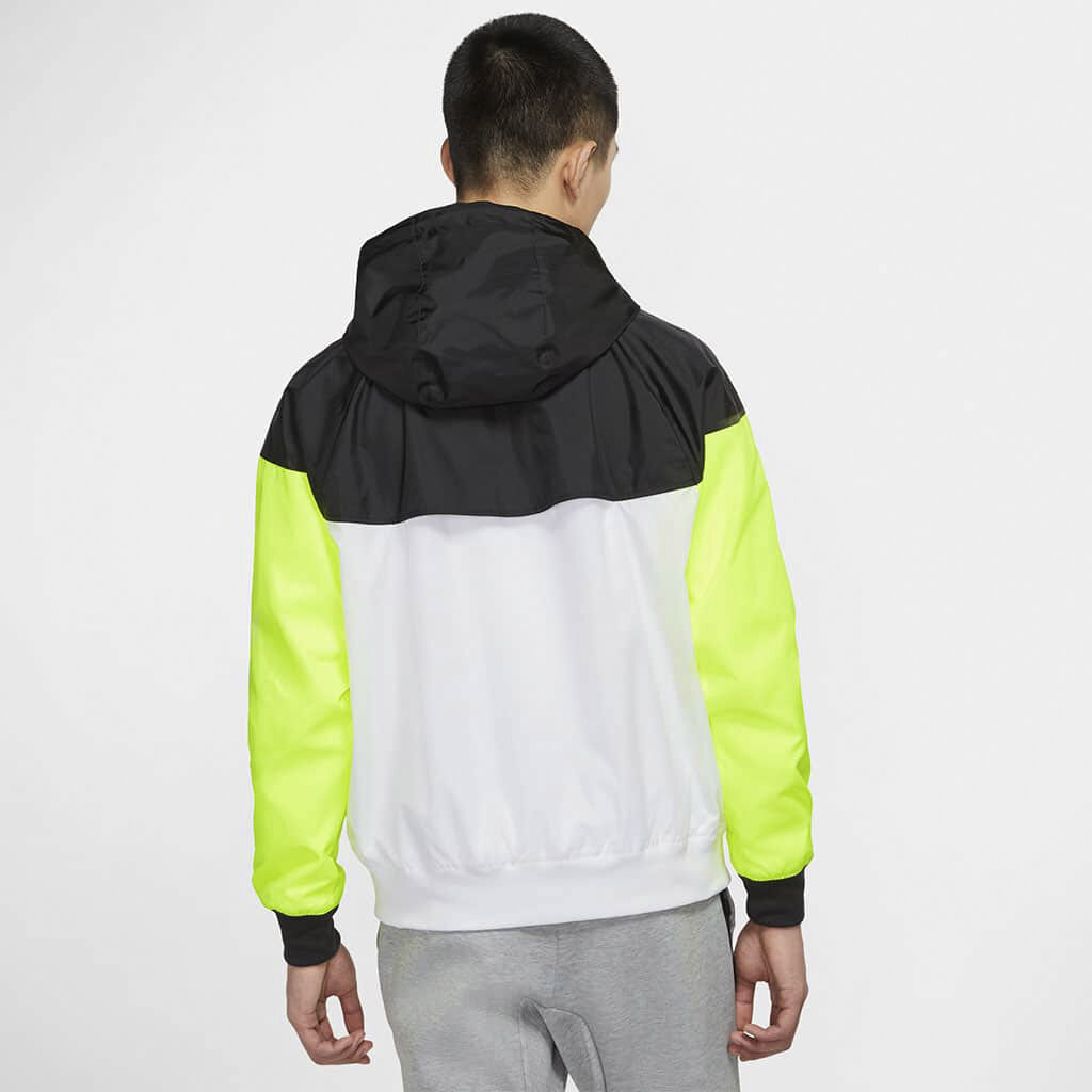 Sportswear Windrunner vindjakke