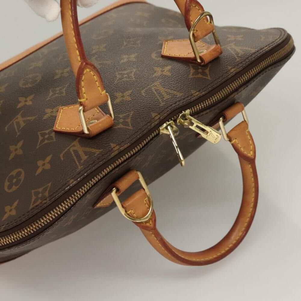 Louis Vuitton Alma