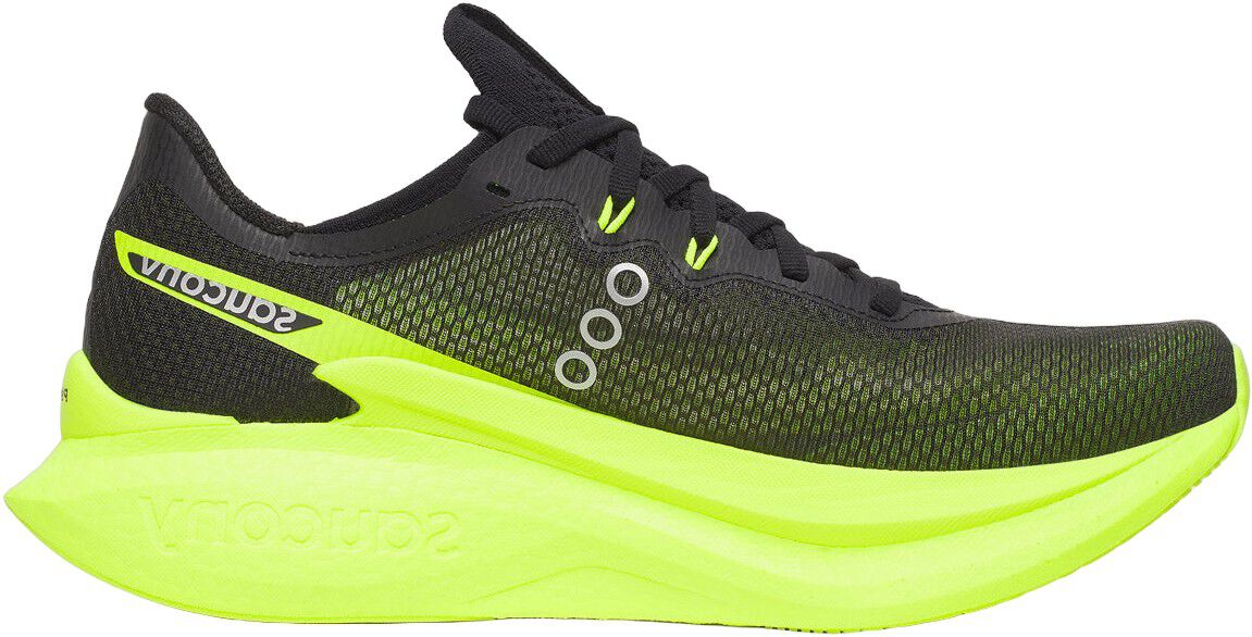 Endorphin Pro 5 L&oslash;besko