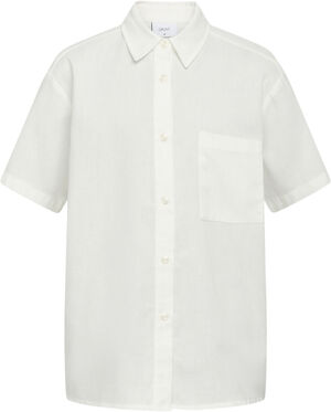 Vap Linen Shirt