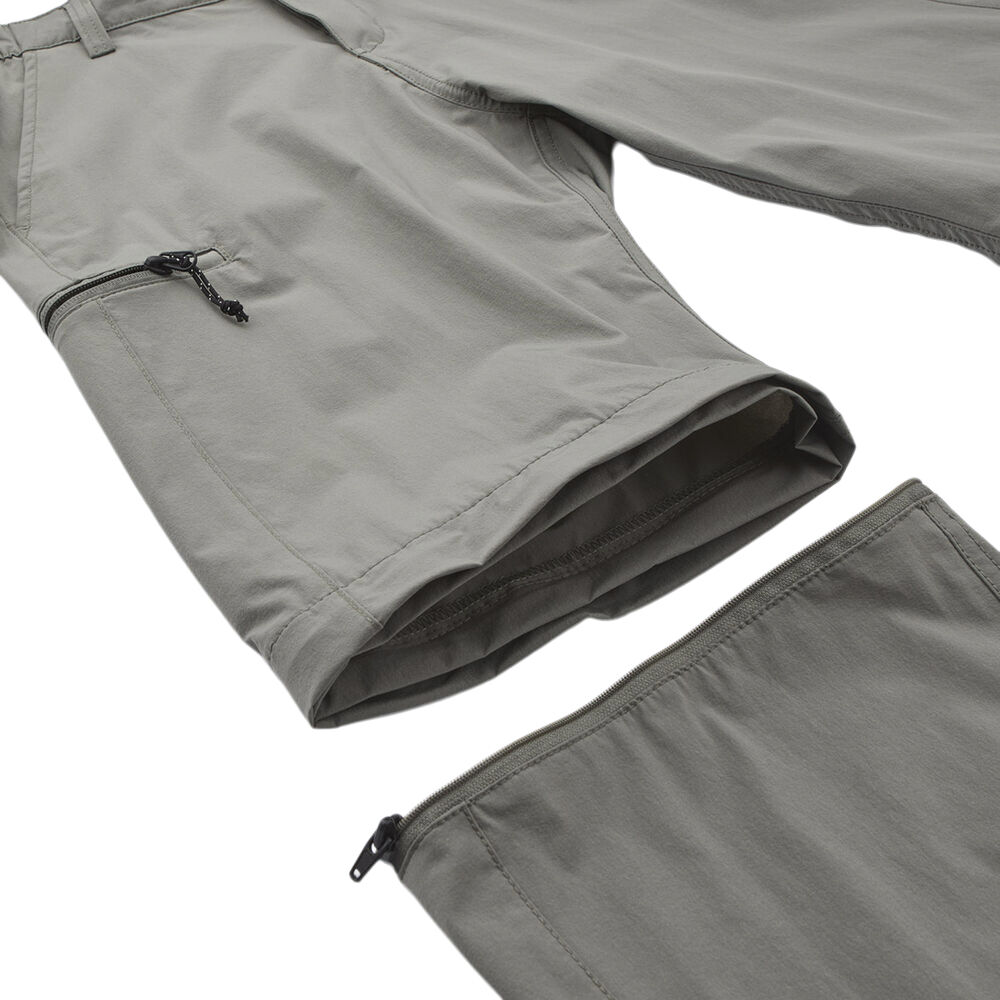 Convertible vandrebukser