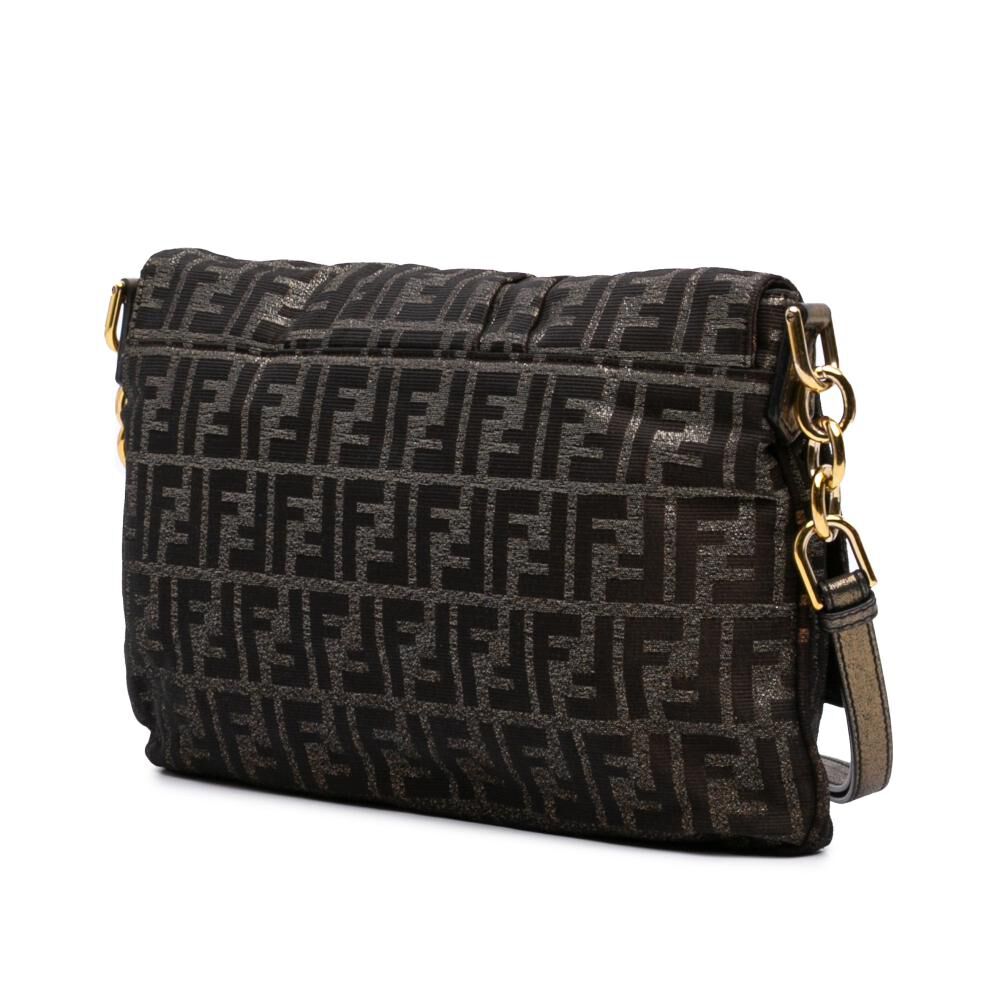 Fendi Shoulder Bag