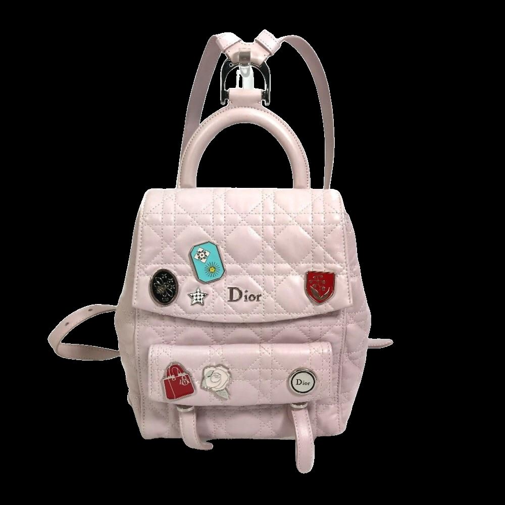 Dior Backpack