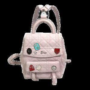 Dior Backpack