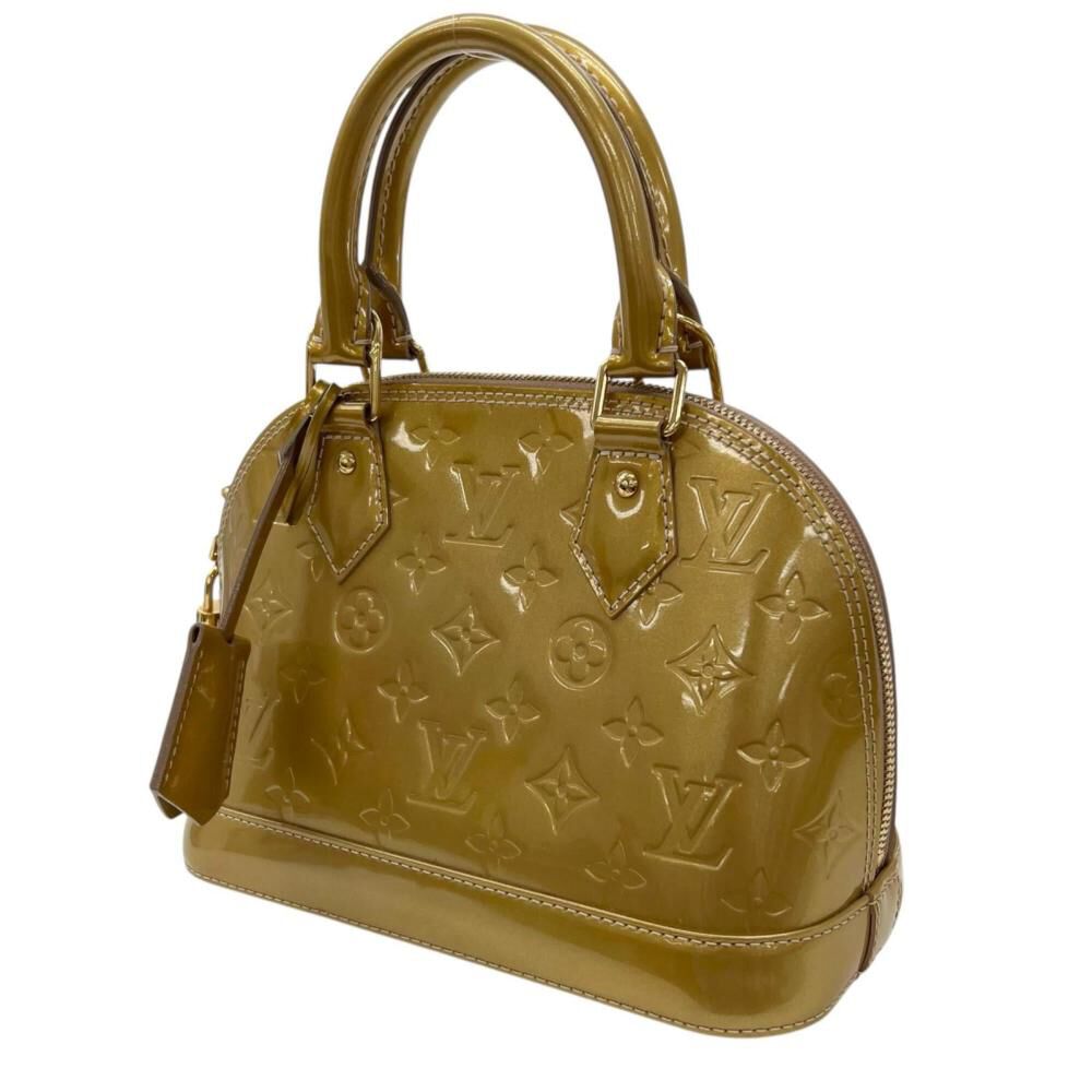 Louis Vuitton Alma