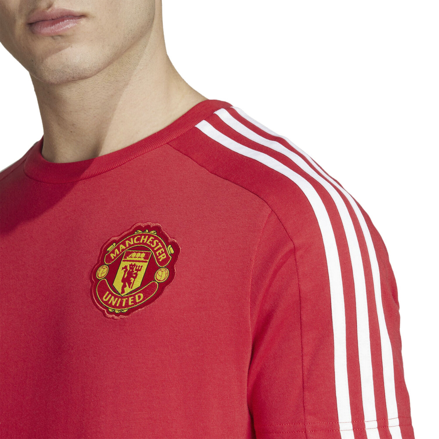 Manchester United DNA T-shirt