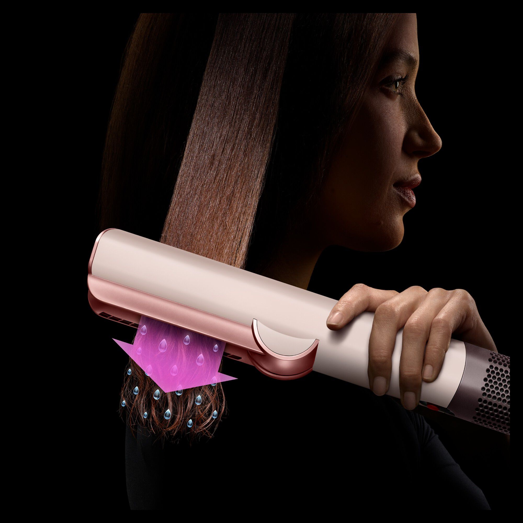 Dyson Airstrait