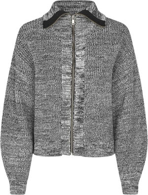 ENWASHINGTON LS CARDIGAN 5190