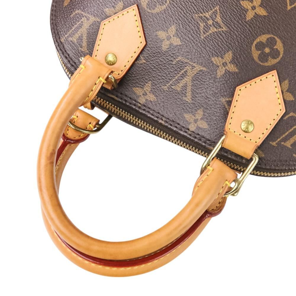 Louis Vuitton Alma