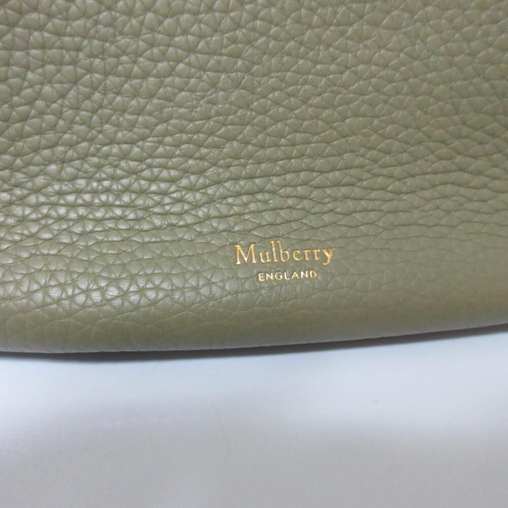 Mulberry Shoulder Bag