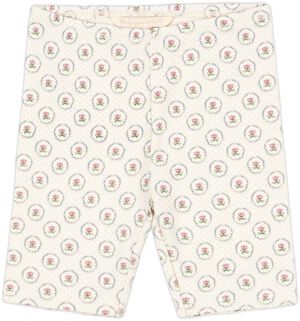 CLASSIC SHORT LEGGINGS GOTS