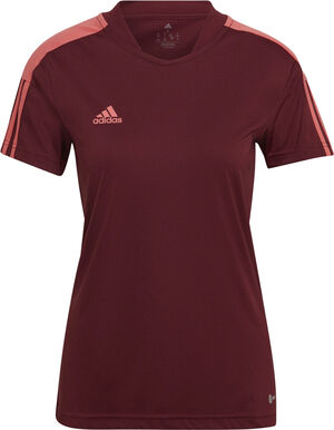 Tiro Essentials trænings T-shirt
