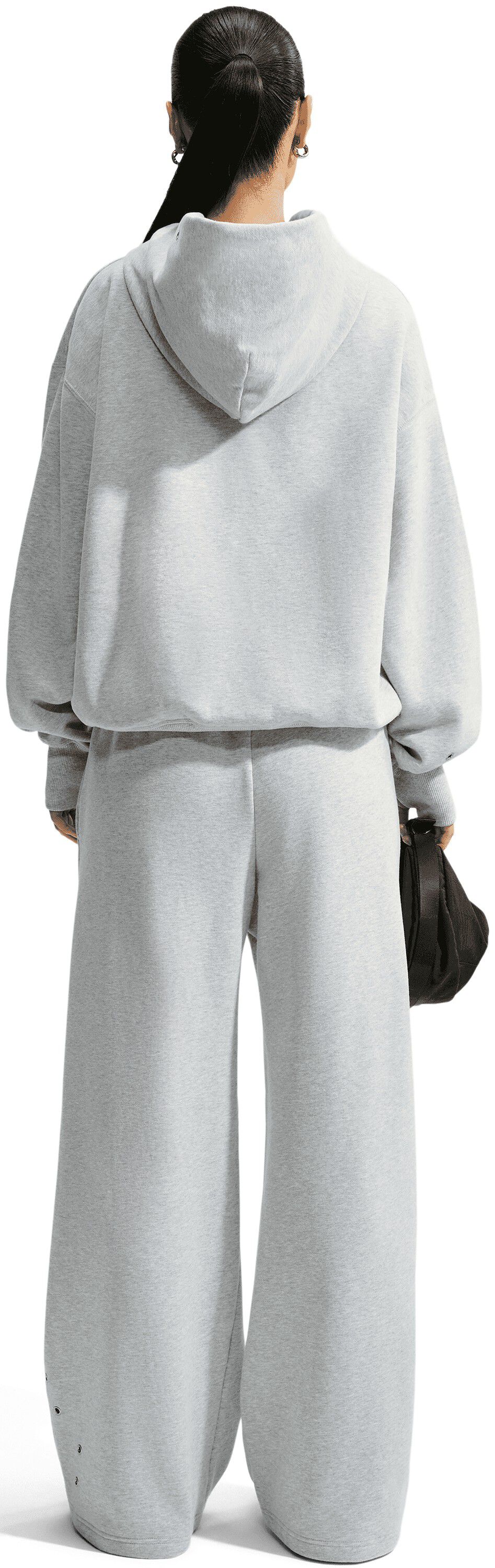 NIKE STUDIO FLEECE MEDIUM WEIG